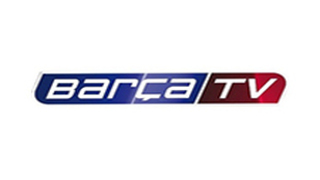 GIA TV Barca TV Logo Icon